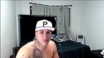 Boysvzla_Handsome_Oficial  23-10-2021